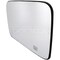 Motormite REPLACEMENT GLASS-PLASTIC BACKING 56292 - alternate 2